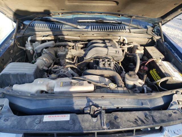 Photo 7 from auction – 2010 FORD EXPLORER E with VIN 1FMEU7EE4AUA40109