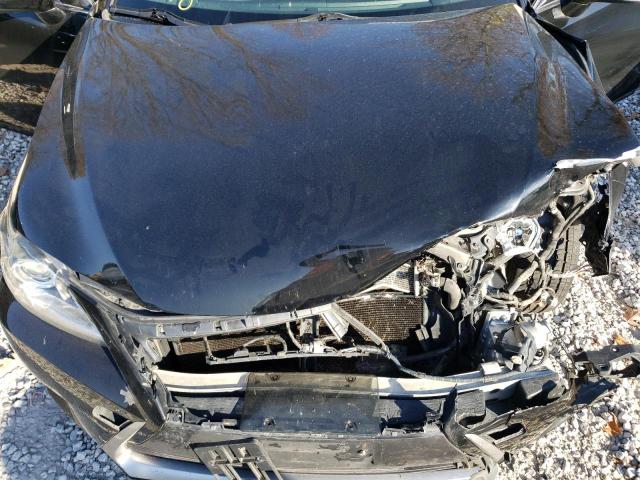 Photo 7 from auction – 2014 LEXUS CT 200 with VIN JTHKD5BH4E2197617