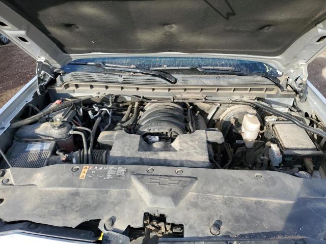 Photo 7 from auction – 2019 CHEVROLET SILVERADO with VIN 2GCRCMEC3K1210981