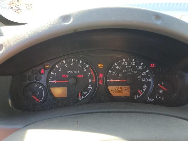 Photo 8 from auction – 2011 NISSAN FRONTIER S with VIN 1N6AD0EV7BC411665