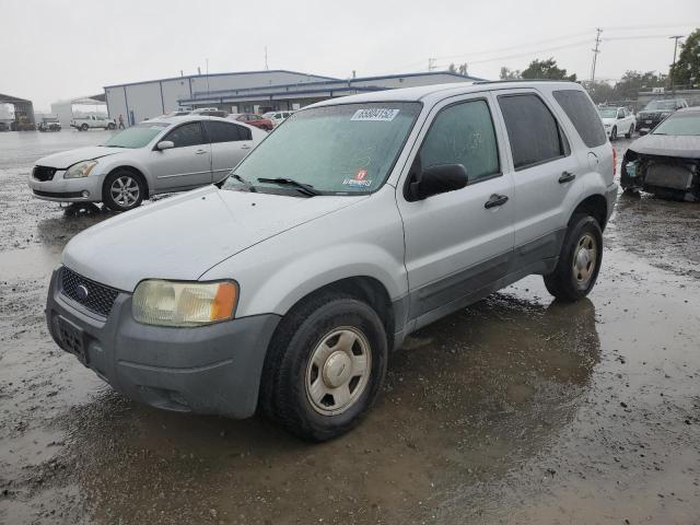 Photo 2 from auction – 2004 FORD ESCAPE XLS with VIN 1FMYU02184KA14831