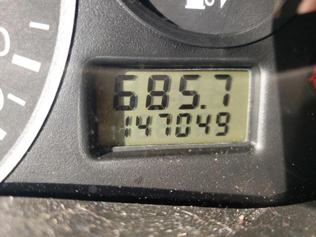 Photo 8 from auction – 2005 FORD FOCUS ZX4 with VIN 1FAFP34N75W250438