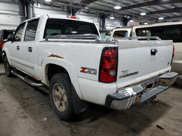 Photo 3 from auction – 2006 CHEVROLET 1500 with VIN 2GCEK13TX61223414