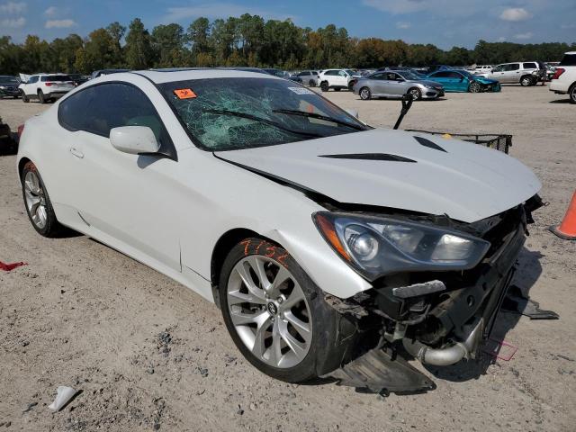Photo 1 from auction – 2013 HYUNDAI GENESIS CO with VIN KMHHT6KD9DU097741