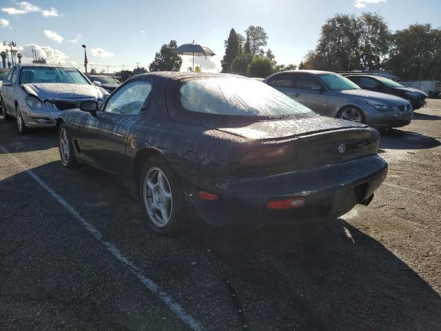 Photo 3 from auction – 1994 MAZDA RX7 with VIN JM1FD333XR0300227