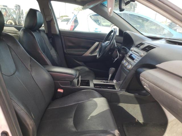 Photo 5 from auction – 2010 TOYOTA CAMRY BASE with VIN 4T1BF3EK4AU508318