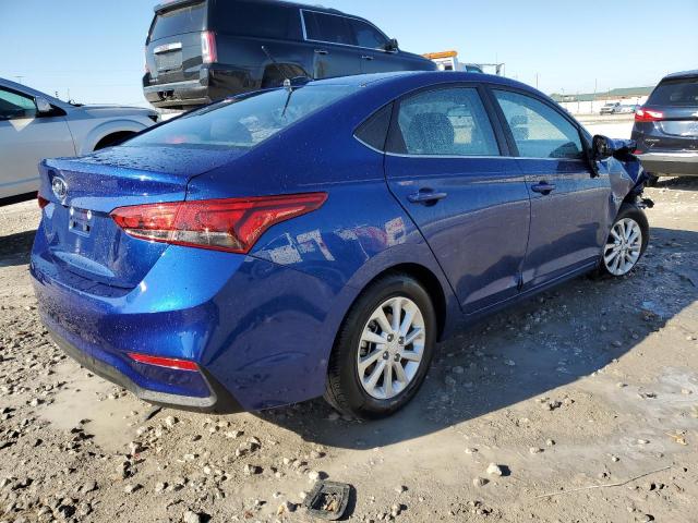 Photo 4 from auction – 2020 HYUNDAI ACCENT SE with VIN 3KPC24A64LE126116
