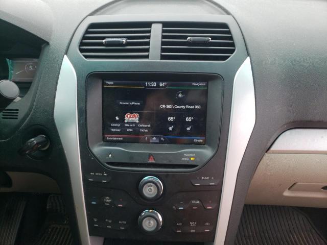 Photo 9 from auction – 2011 FORD EXPLORER X with VIN 1FMHK7D83BGA65176
