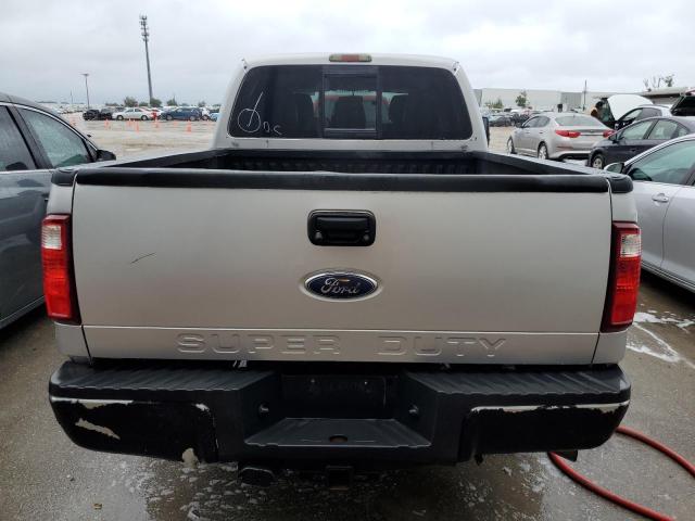 Фото 6 с аукциона – 2011 FORD F250 SUPER с VIN 1FT7W2AT2BEC09862