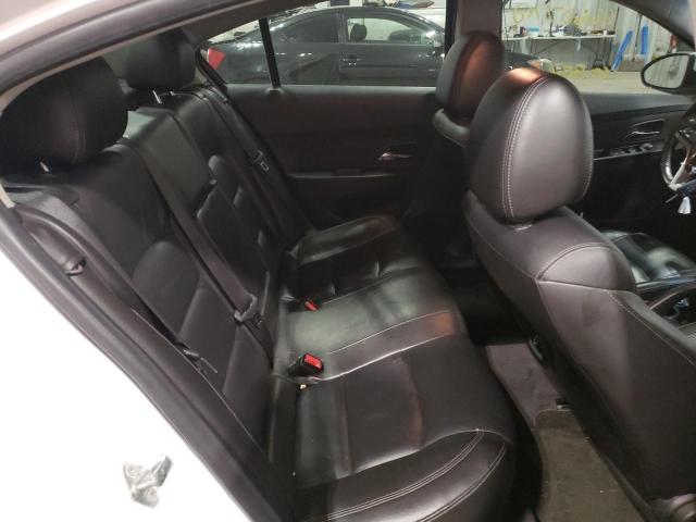 Photo 6 from auction – 2012 CHEVROLET CRUZE LT with VIN 1G1PG5SC5C7325956