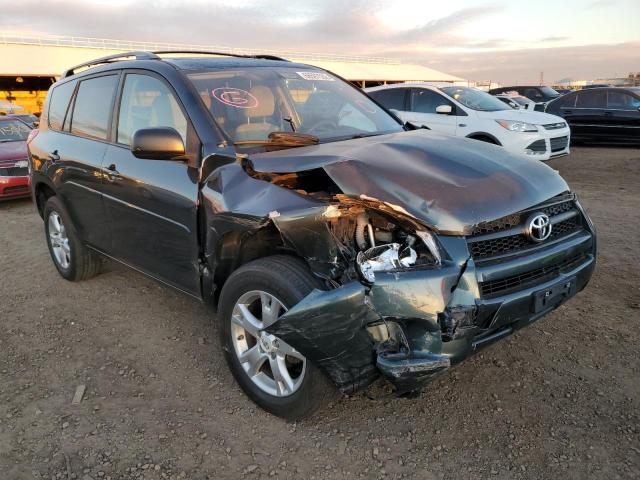 Photo 9 from auction – 2011 TOYOTA RAV4 with VIN 2T3BF4DV3BW095415