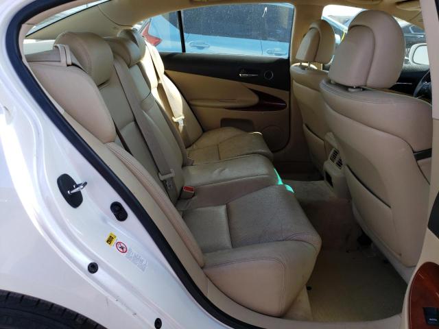 Photo 10 from auction – 2009 LEXUS GS 350 with VIN JTHCE96S990023302