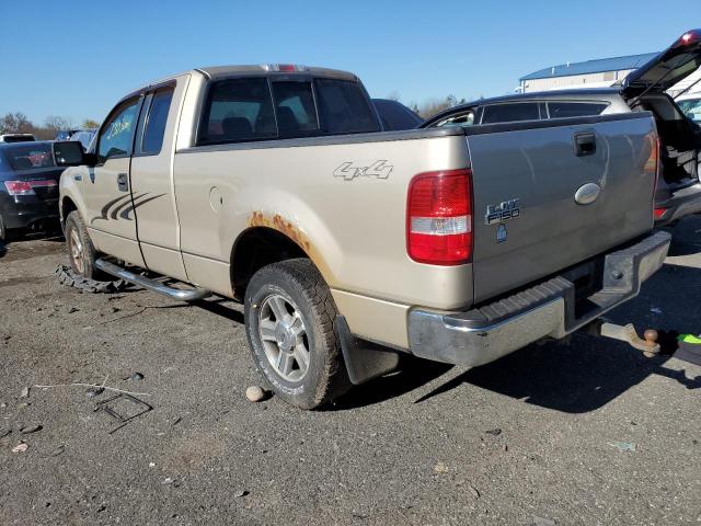 Photo 3 from auction – 2007 FORD F150 with VIN 1FTPX14V27FB34764