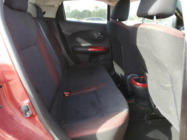 Photo 6 from auction – 2012 NISSAN JUKE S with VIN JN8AF5MR9CT115972