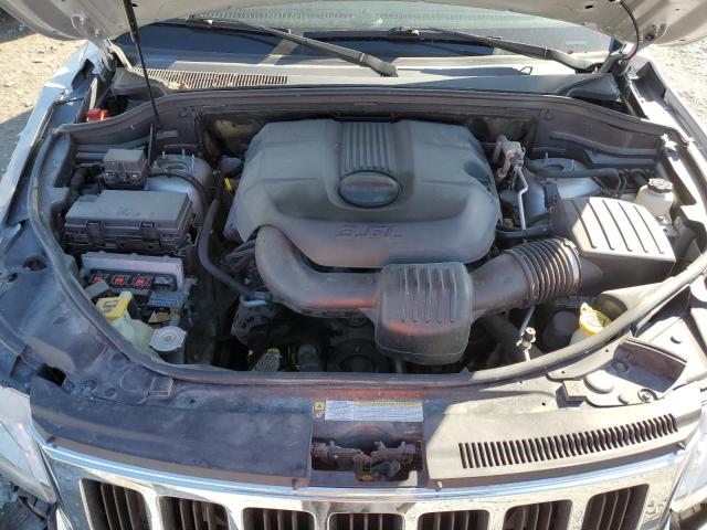 Photo 7 from auction – 2011 JEEP GRAND CHER with VIN 1J4RR5GG2BC669167