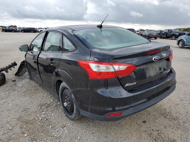 Photo 3 from auction – 2013 FORD FOCUS SE with VIN 1FADP3F21DL189503