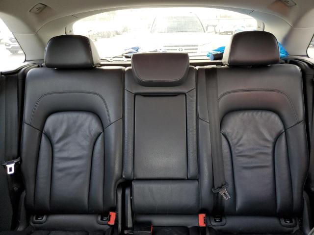 Photo 10 from auction – 2015 AUDI Q5 PREMIUM with VIN WA1CFAFP4FA136196