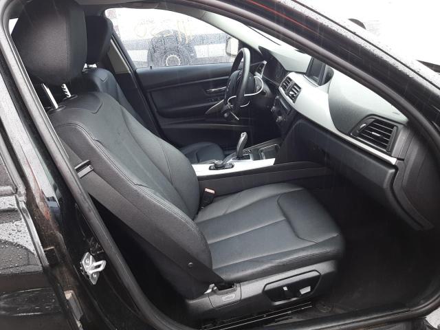 Photo 5 from auction – 2013 BMW 328 I with VIN WBA3A5C57DF602165