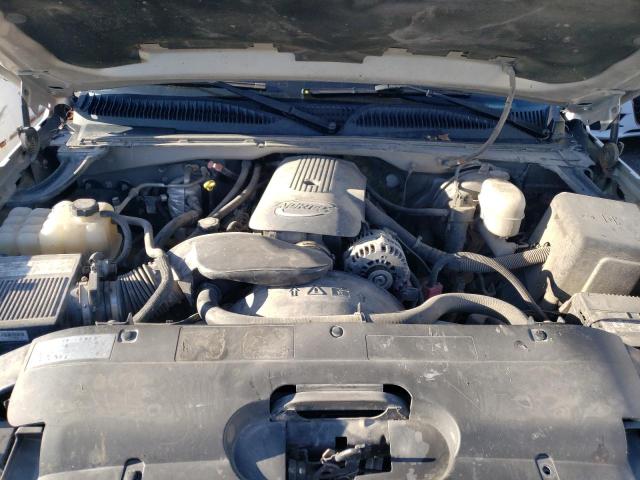 Photo 7 from auction – 2004 CHEVROLET SILVERADO with VIN 2GCEK19T041139168