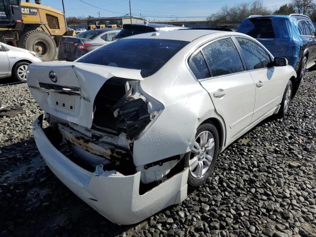 Photo 4 from auction – 2012 NISSAN ALTIMA BAS with VIN 1N4AL2AP0CC152033