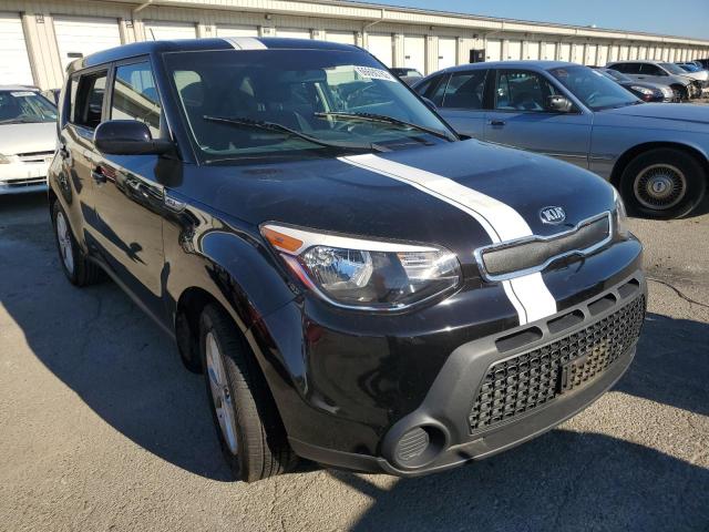 KIA SOUL 2016 with VIN KNDJN2A20G7387331 - Photo from auction