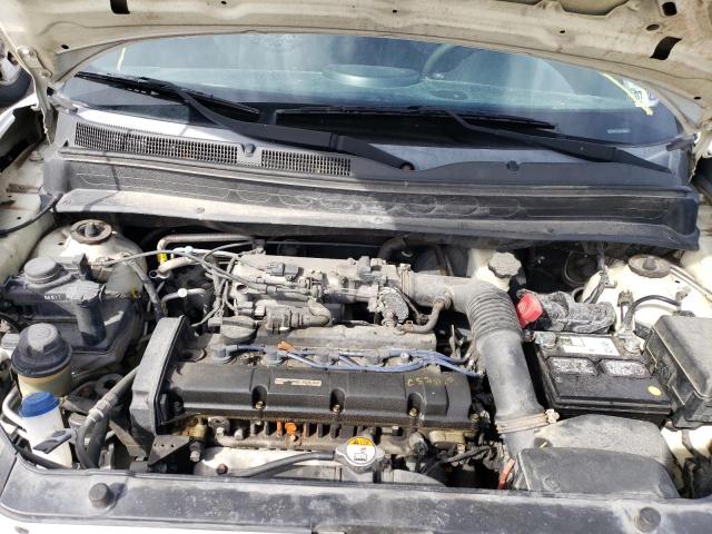 Photo 7 from auction – 2011 KIA SOUL + with VIN KNDJT2A26B7708383