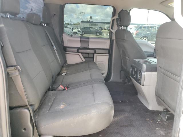 Photo 6 from auction – 2017 FORD F150 SUPER with VIN 1FTEW1CP8HKD18970