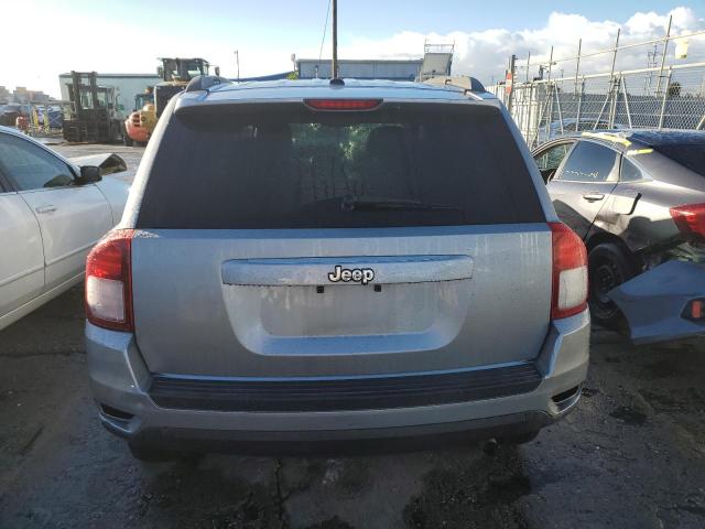 Photo 6 from auction – 2016 JEEP COMPASS SP with VIN 1C4NJCBA0GD561120
