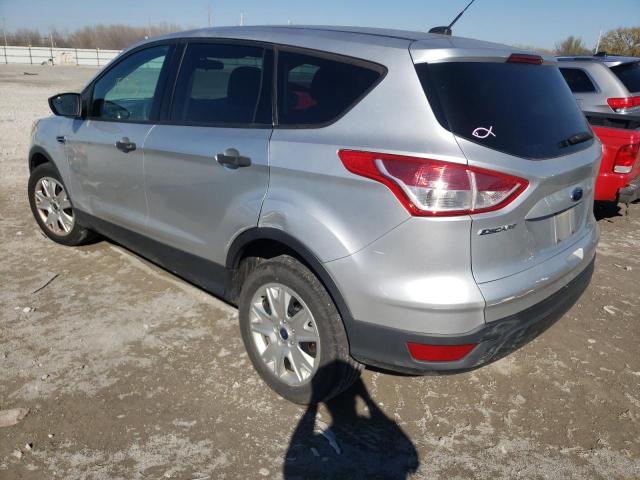 Photo 3 from auction – 2013 FORD ESCAPE S with VIN 1FMCU0F75DUA02889