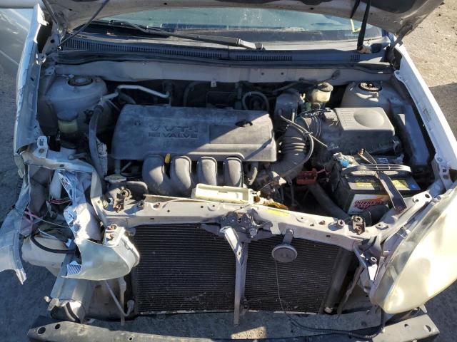 Photo 7 from auction – 2003 TOYOTA COROLLA CE with VIN JTDBR32EX30042673