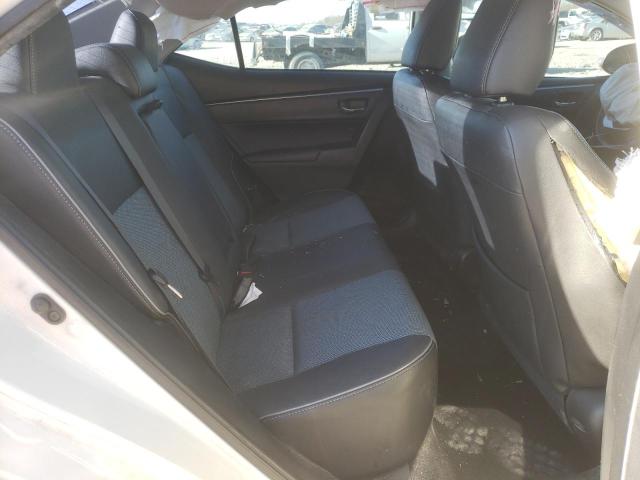 Photo 6 from auction – 2015 TOYOTA COROLLA L with VIN 2T1BURHE4FC298861