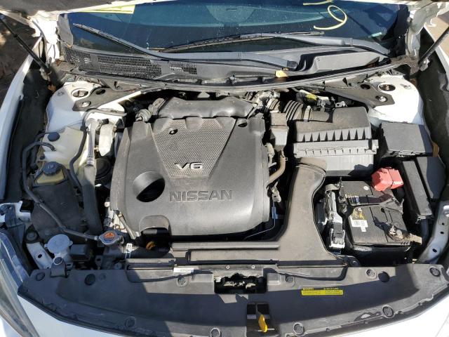 Photo 7 from auction – 2018 NISSAN MAXIMA 3.5 with VIN 1N4AA6AP6JC372271