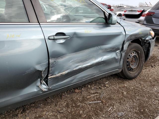 Photo 9 from auction – 2009 TOYOTA CAMRY BASE with VIN 4T4BE46K99R094400