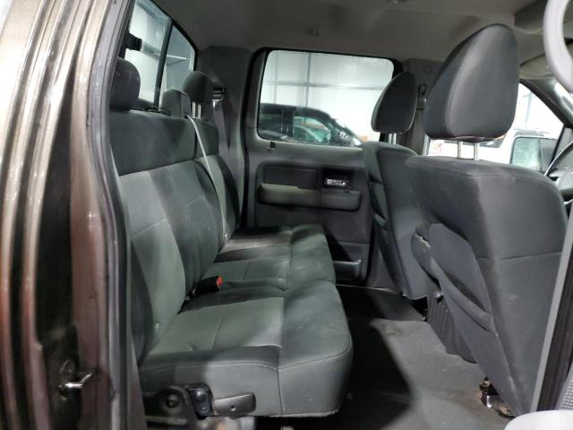 Photo 6 from auction – 2008 FORD F150 SUPER with VIN 1FTPW14V38FA07770