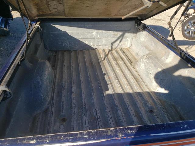 Photo 6 from auction – 1995 FORD RANGER with VIN 1FTCR10A4SUB05346