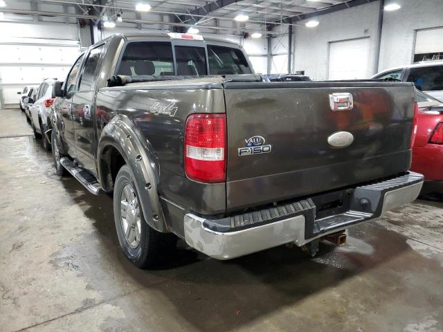 Photo 3 from auction – 2008 FORD F150 SUPER with VIN 1FTPW14V38FA07770