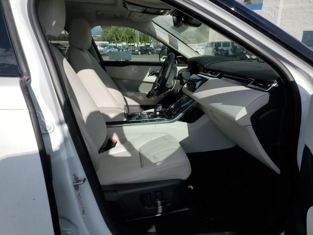 Photo 5 from auction – 2021 LAND ROVER RANGE ROVE with VIN SALYJ2EX3MA323629