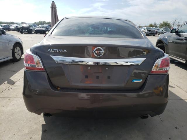 Photo 6 from auction – 2014 NISSAN ALTIMA 2.5 with VIN 1N4AL3AP4EN380131