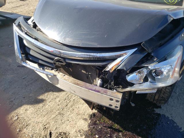 Photo 9 from auction – 2014 NISSAN ALTIMA 2.5 with VIN 1N4AL3AP1EN333445