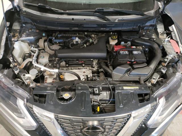 Photo 7 from auction – 2018 NISSAN ROGUE S with VIN KNMAT2MV3JP542487