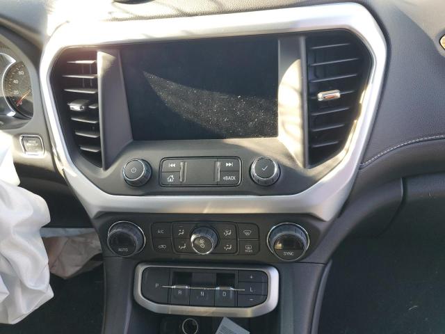 Photo 9 from auction – 2022 GMC ACADIA SLE with VIN 1GKKNRL44NZ151086