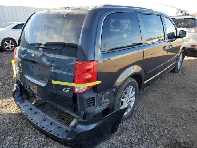 Photo 4 from auction – 2014 DODGE GRAND CARA with VIN 2C4RDGCG0ER262367