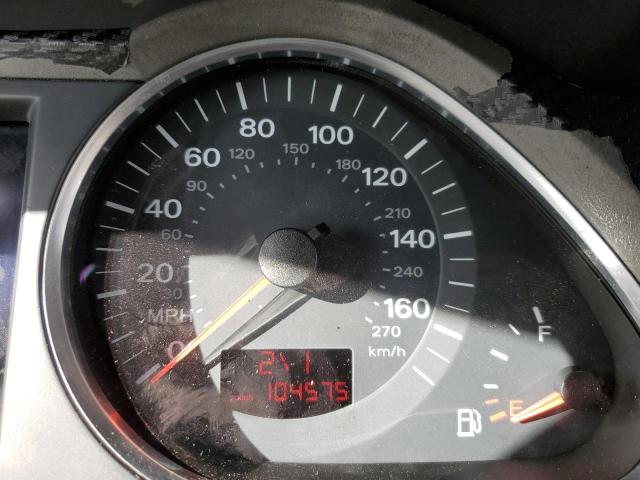 Photo 8 from auction – 2006 AUDI A6 4.2 QUA with VIN WAUDL74F46N116987