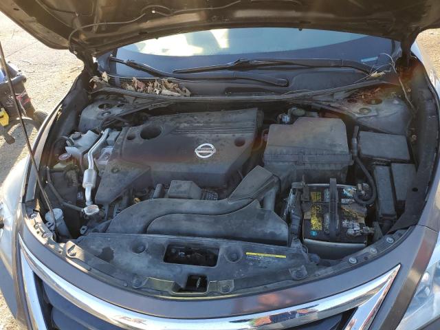 Photo 7 from auction – 2014 NISSAN ALTIMA 2.5 with VIN 1N4AL3AP1EC138831