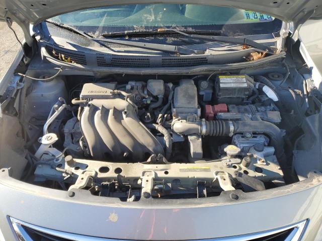 Photo 7 from auction – 2013 NISSAN VERSA S with VIN 3N1CN7AP2DL826363
