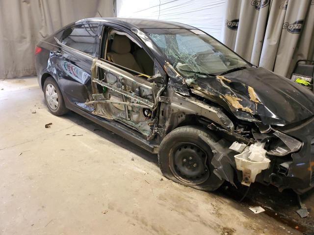 Photo 9 from auction – 2013 HYUNDAI ACCENT GLS with VIN KMHCT4AE9DU303603