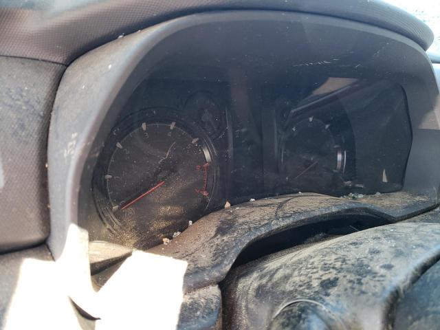 Photo 8 from auction – 2021 TOYOTA 4RUNNER SR with VIN JTEMU5JR0M5939377
