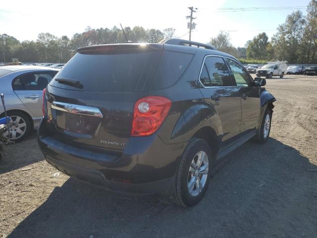 Photo 4 from auction – 2015 CHEVROLET EQUINOX LT with VIN 2GNALBEK5F6134656