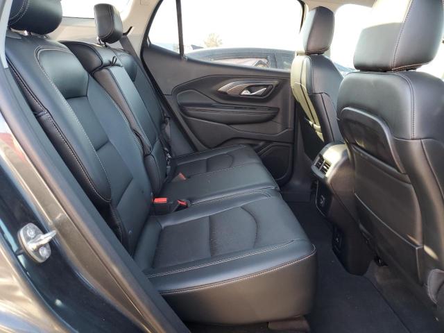 Photo 6 from auction – 2018 GMC TERRAIN SL with VIN 3GKALVEV1JL328758