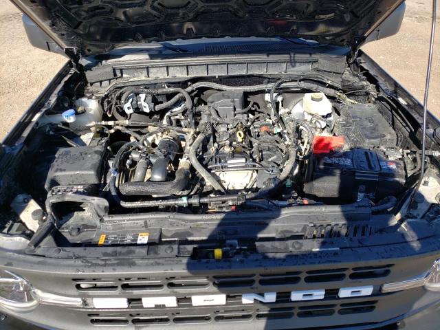 Photo 7 from auction – 2021 FORD BRONCO BAS with VIN 1FMDE5AHXMLA60923